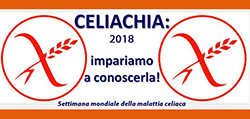 Giornata dedicata alla malattia celiaca