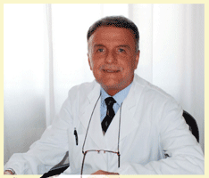 Dott. Mario Mensi Direttore UOC Urologia Ospedale di Voghera