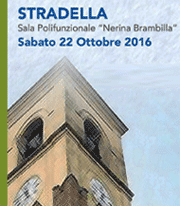 Convegno Insulino-resistenza a Stradella il 22 ottobre 2016