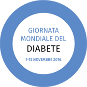 Giornata Mondiale del Diabete 2016