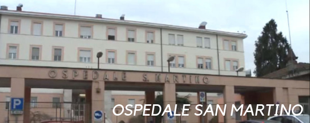 Ospedale San Martino di Mede