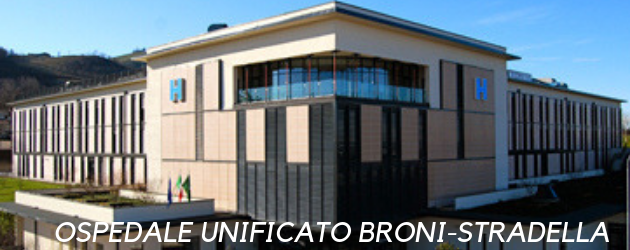 Ospedale Unificato Broni-Stradella