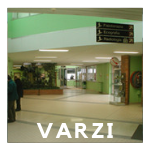 Ospedale SS Annunziata Varzi