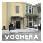 Ospedale Civile di Voghera