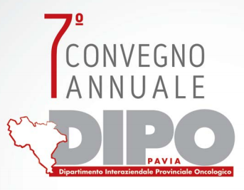 7° Convegno Annuale Dipartimento Interaziendale Provinciale Oncologico Pavia 26 gennaio 2019