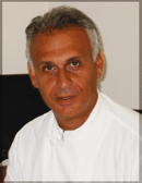 Dott. Fabio Milanesi Nefrologo ASST Pavia