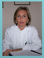 Dr.laura Lanza Otorinolarigoiatria Vigevano
