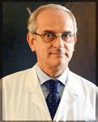 Dott. Luigi Magnani Primario Medicina Ospedale di Voghera