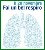Giornata informativa e di prevenzione malattie apparato respiratorio