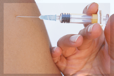 Vaccinazioni 